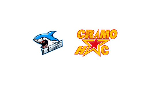 Club The Sharks - HC Cramosina