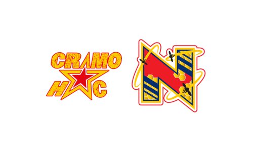 HC Cramosina - HC Nivo