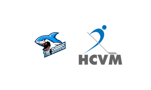 Club The Sharks - HC Vallemaggia Rivers