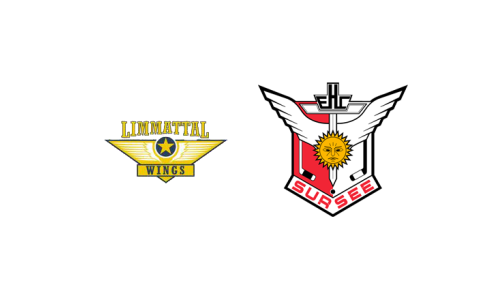 HC Limmattal Wings - EHC Sursee