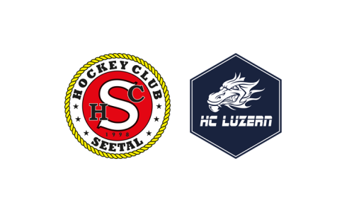 HC Seetal - HC Luzern