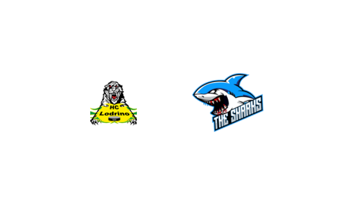 HC Lodrino - Club The Sharks