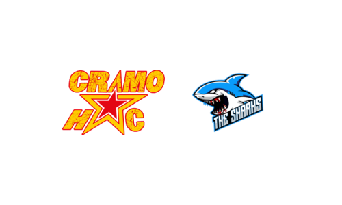 HC Cramosina - Club The Sharks