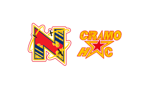 HC Nivo - HC Cramosina