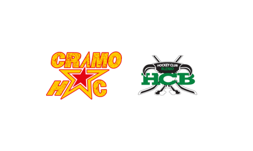 HC Cramosina - HC Blenio