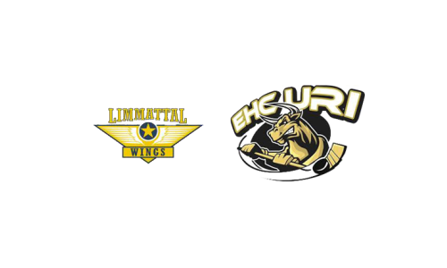 HC Limmattal Wings - Eishockeyclub Uri