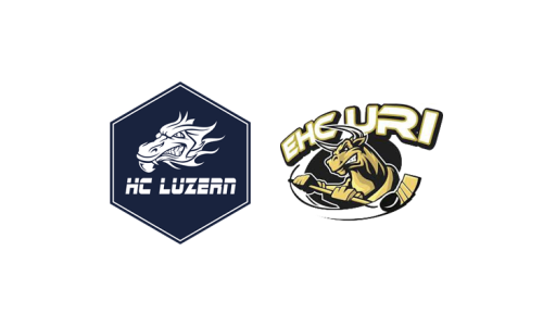 HC Luzern - Eishockeyclub Uri