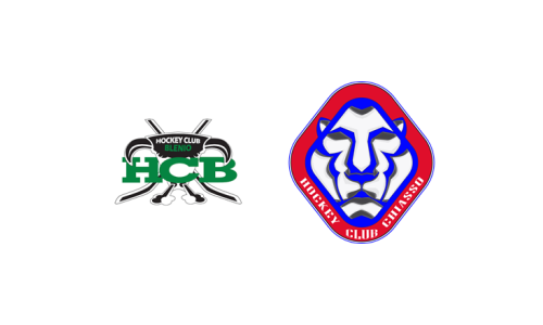 HC Blenio - HCB Chiasso