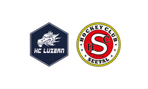 HC Luzern - HC Seetal