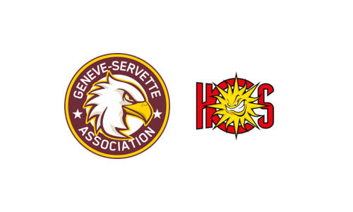 GSHC Association - HC Sierre-Anniviers