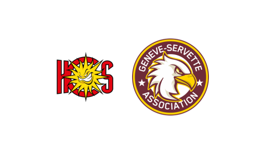 HC Sierre-Anniviers - GSHC Association