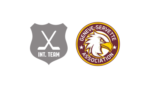 EHC Visp Lions - GSHC Association