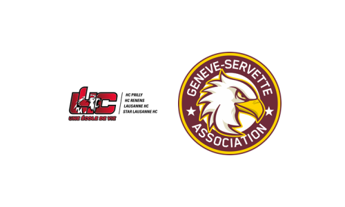 LHC Academy - GSHC Association