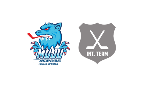 HC Monthey-PDS - EHC Visp Lions