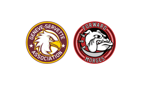 GSHC Association - HC Forward-Morges (LA)