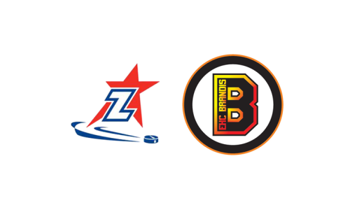 EHC Zuchwil Regio - EHC Brandis