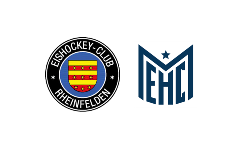 EHC Rheinfelden - EHC Meinisberg I