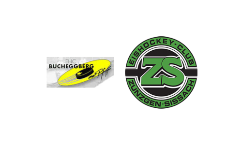 EHC Bucheggberg - EHC Zunzgen-Sissach