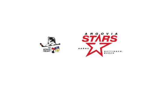 HC Wohlen Freiamt - Argovia Stars