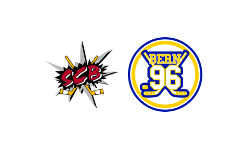 SC Bönigen - EHC Bern 96