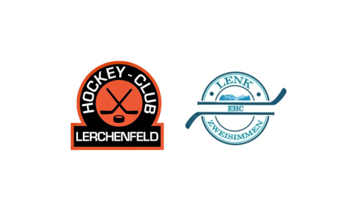 HC Lerchenfeld - EHC Lenk-Zweisimmen