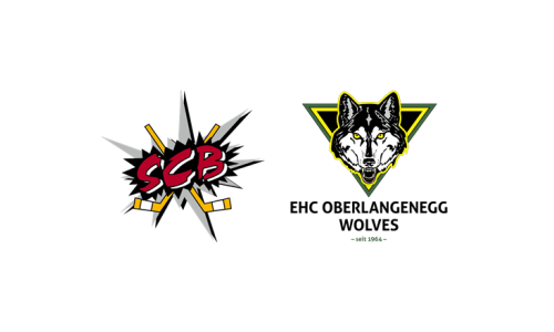 SC Bönigen - EHC Oberlangenegg I