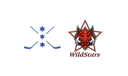 EHC Binningen - WildStars