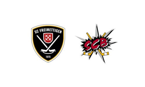 SC Freimettigen - SC Bönigen