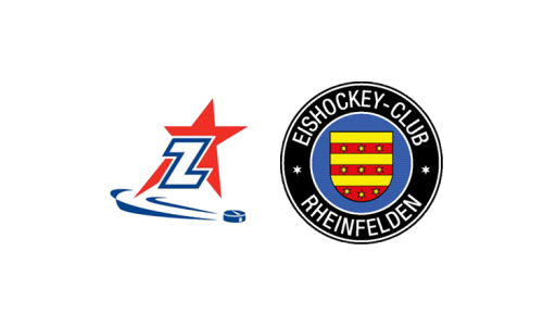 EHC Zuchwil Regio - EHC Rheinfelden