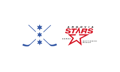 EHC Binningen - Argovia Stars