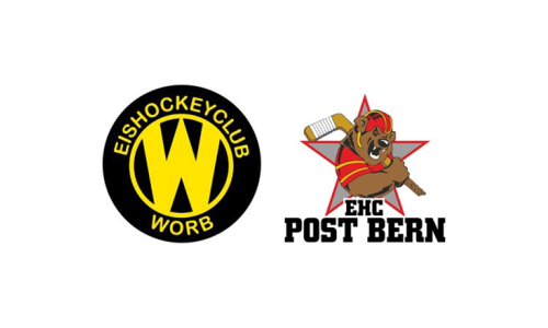 EHC Worb - EHC Post Bern