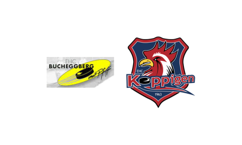 EHC Bucheggberg - EHC Koppigen