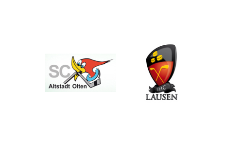 SC Altstadt Olten - EHC Lausen