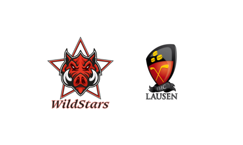 WildStars - EHC Lausen