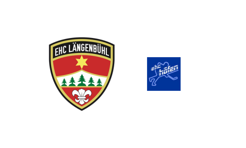 EHC Längenbühl - EHC Höfen