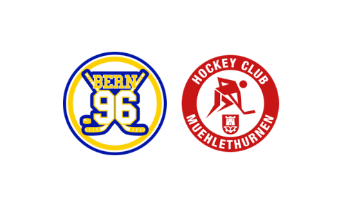 EHC Bern 96 - HC Mühlethurnen