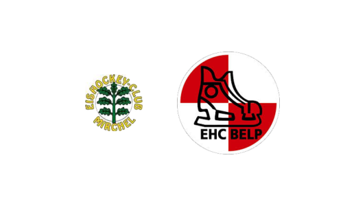 EHC Mirchel - EHC Belp