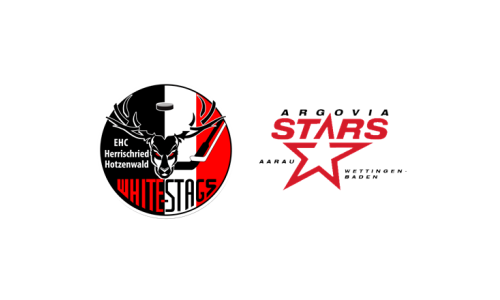 EHC Herrischried - Argovia Stars