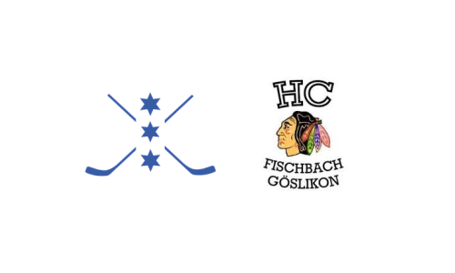 EHC Binningen - HC Fischbach-Göslikon