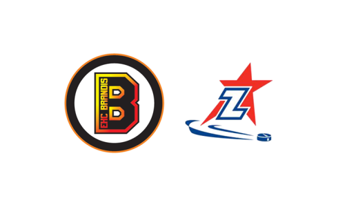 EHC Brandis - EHC Zuchwil Regio