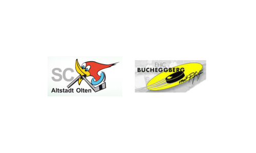 SC Altstadt Olten - EHC Bucheggberg