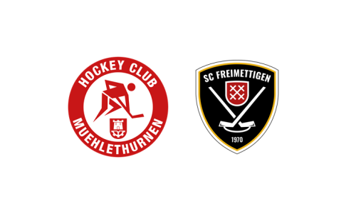 HC Mühlethurnen - SC Freimettigen