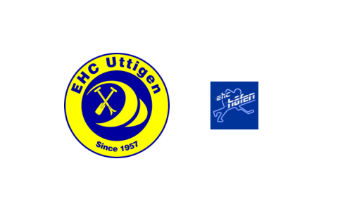 EHC Uttigen - EHC Höfen