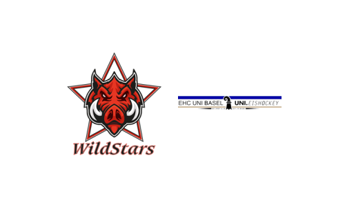 WildStars - EHC Uni Basel