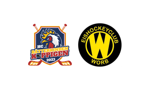 HC Bätterkinden - Koppigen - EHC Worb