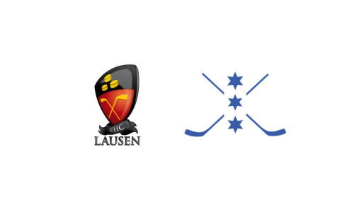 EHC Lausen - EHC Binningen