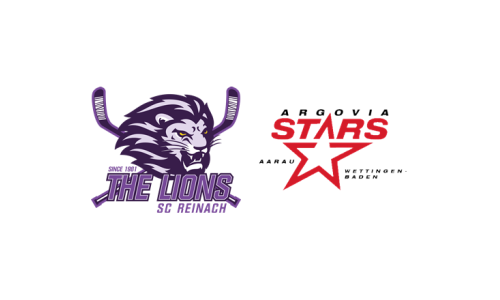 SC Reinach - Argovia Stars