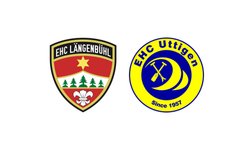 EHC Längenbühl - EHC Uttigen