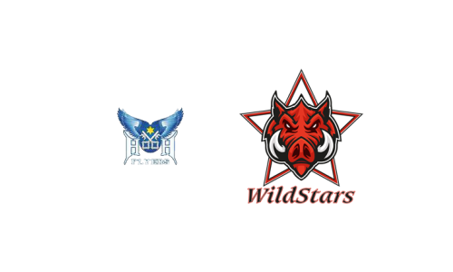 Huttu High Flyers - WildStars