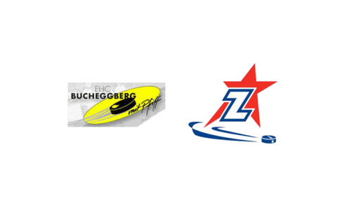 EHC Bucheggberg - EHC Zuchwil Regio